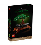LEGO Botanical Collection Дерево бонсай 10281