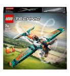 LEGO Technic Спортивный самолет 42117