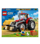 LEGO City Трактор 60287