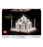 LEGO Architecture Тадж-Махал 21056