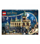 LEGO Harry Potter Хогвартс: тайная комната 76389