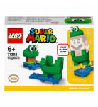LEGO Super Mario Набор усилений «Марио-лягушка» 71392