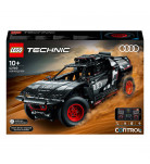 LEGO Technic Audi RS Q e-tron 42160