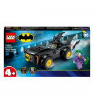 LEGO DC Batman Погоня на Бэтмобиле: Бэтмен против Джокера 76264