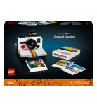LEGO Ideas Фотоаппарат Polaroid OneStep SX-70 21345