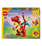 LEGO Creator Красный Дракон 31145
