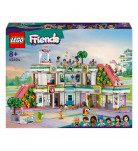 LEGO Friends Торговый центр в Хартлейк-Сити 42604