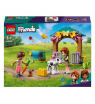 LEGO Friends Телячий хлев Отом 42607