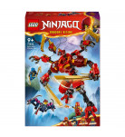 LEGO Ninjago Робот-скалолаз ниндзя Кай 71812
