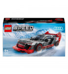 LEGO Speed Champions Автомобиль для гонки Audi S1 ​​e-tron quattro 76921