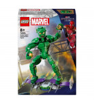 LEGO Marvel Avengers Фигурка Зеленого гоблина для складывания 76284
