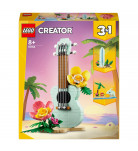 LEGO Creator Тропическое укулеле 31156