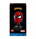 LEGO Marvel Avengers Маска Человека-Паука 76285