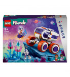 LEGO Friends Космический исследовательский вездеход 42602