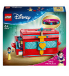 LEGO Disney Princess Сундук для украшений Белоснежки 43276