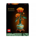 LEGO Botanical Collection Хризантема 10368
