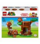 LEGO Super Mario Игровая площадка для Goombas 71433