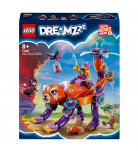 LEGO DREAMZzz Животные грез Иззи 71481