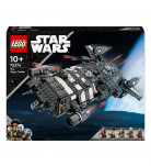 LEGO Star Wars Ониксовый пепел 75374