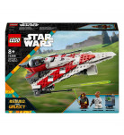 LEGO Star Wars Истребитель джедая Боба 75388