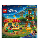 LEGO  Disney Приют для животных, принадлежащий Антонио 43251