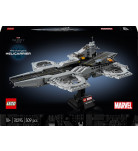 LEGO Marvel Avengers Мстители: Геликарриер 76295