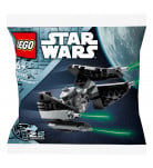 LEGO Star Wars Минимодель перехватчика TIE 30685