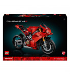 LEGO Technic Мотоцикл Ducati Panigale V4 S 42202