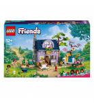 LEGO Friends Домик и цветник пчеловодов 42669