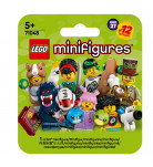 LEGO Minifigures Серия 27 71048