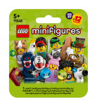 LEGO Minifigures Серия 27 71048
