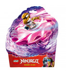LEGO Ninjago Дракон Сори Спин-джитсу 71824