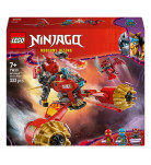 LEGO Ninjago Штормовой робот-всадник Кая 71830