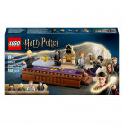 LEGO Harry Potter Замок Хогвартс™: дуэльный клуб 76441