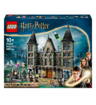 LEGO Harry Potter Имение семьи Малфой 76453