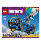 LEGO Fortnite Battle Bus 77073