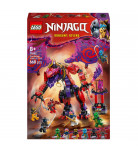LEGO Ninjago Громовержец Дракон Хаоса 71832