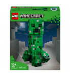 LEGO Minecraft Крипер 21276