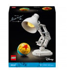 LEGO Ideas Disney Pixar Luxo Jr. 21357