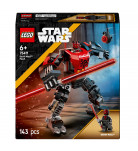 LEGO Star Wars Робот Дарта Мола 75411