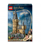 LEGO Harry Potter Замок Хогвартс: главная башня 76454