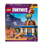LEGO Fortnite Durrr Burger ресторан 77076