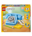 LEGO Creator Ретро телефон 31174