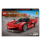 LEGO Technic Ferrari FXX K 42212