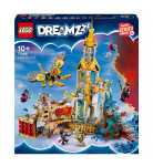 LEGO DREAMZzz Замок Ноктюрния 71486
