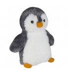 Мягкая игрушка Aurora Пингвин, 30 см