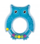 Погремушка Canpol babies Сова Blue