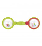 Погремушка Canpol babies Штанга Green