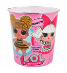 Корзина для мусора YES LOL Sweety