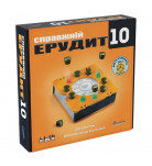 Настольная игра Martinex Oy Настоящий эрудит 10